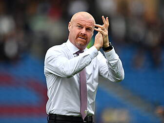 Dyche new deal extends run as...